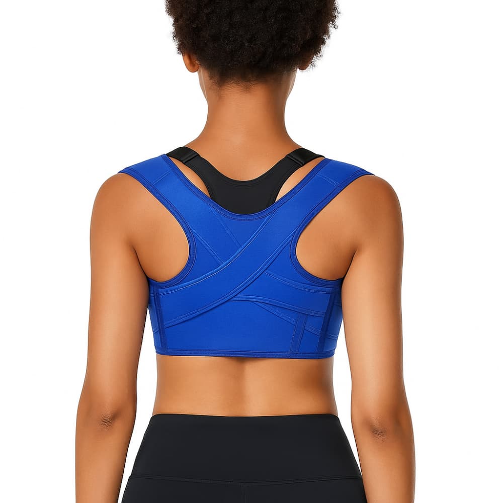 PostureFit Pro – Posture Trainer for Back and Shoulders