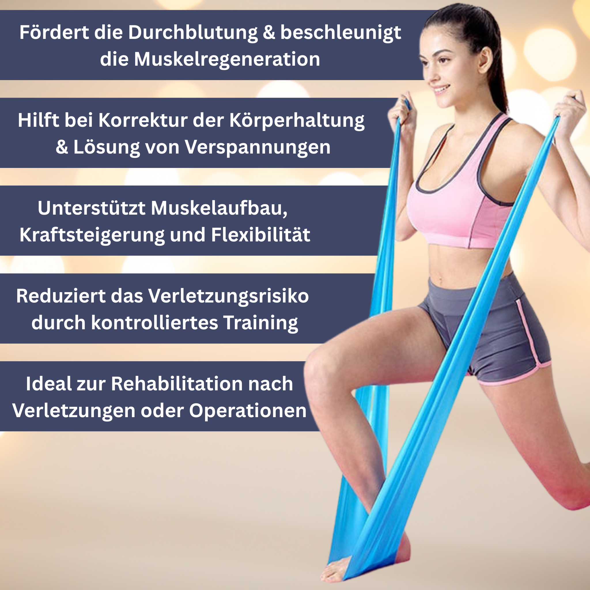 FlexiForce Band