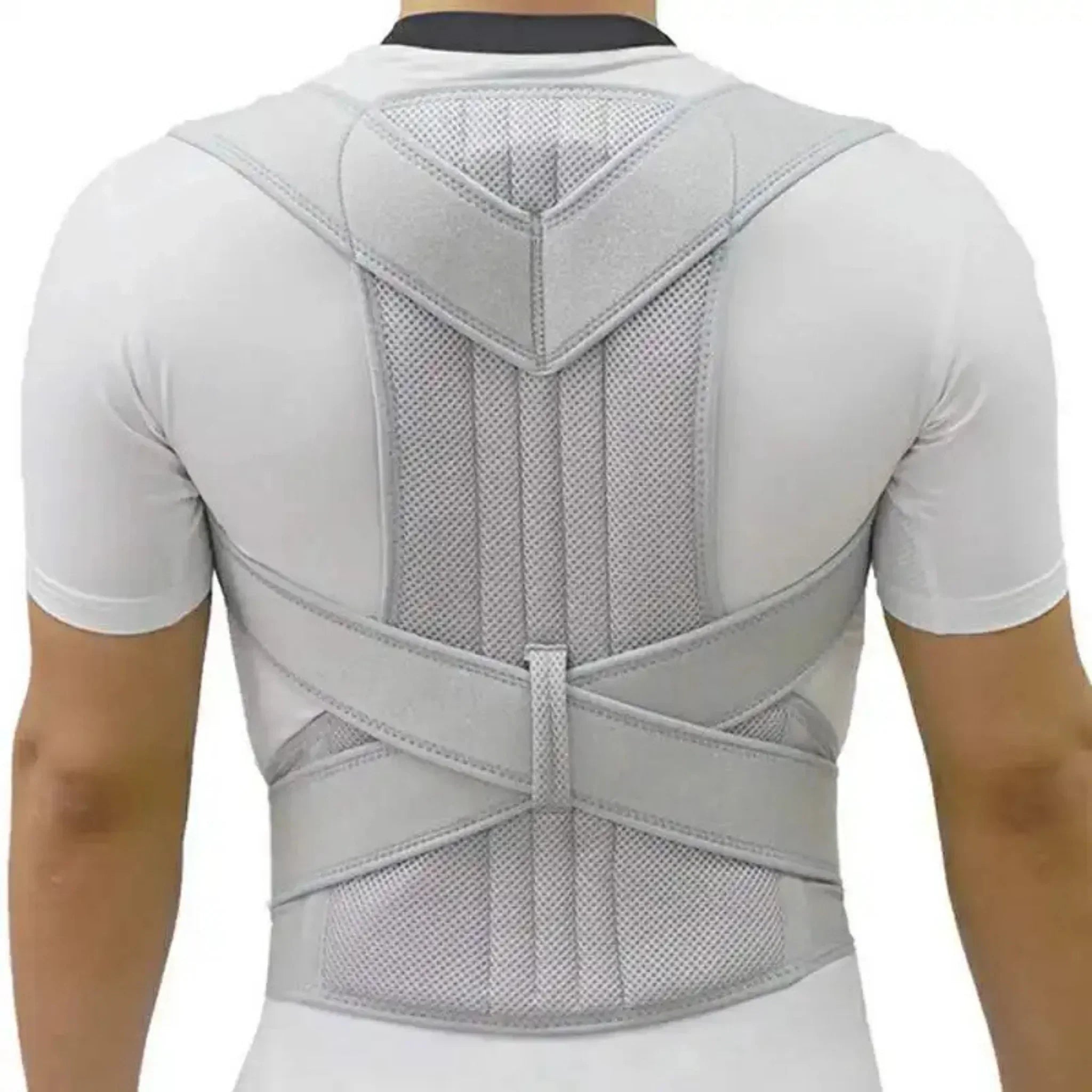 BackShield Max Posture Corrector