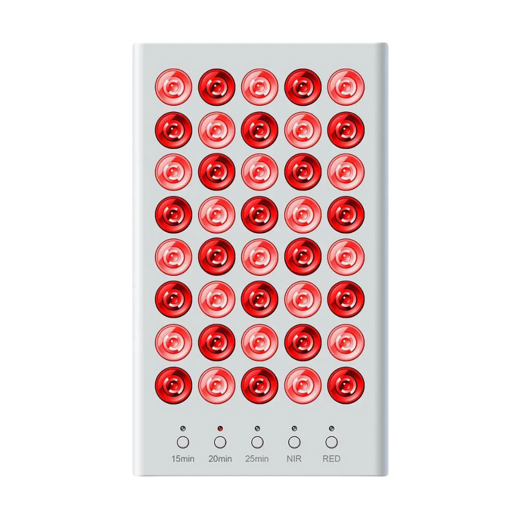 LumiCare Red Light Therapy Device
