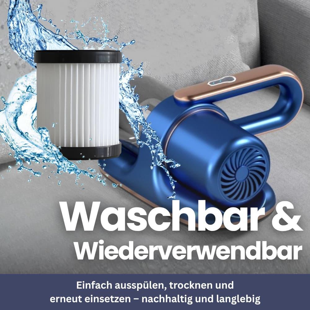 DeepClean Replacement Filter