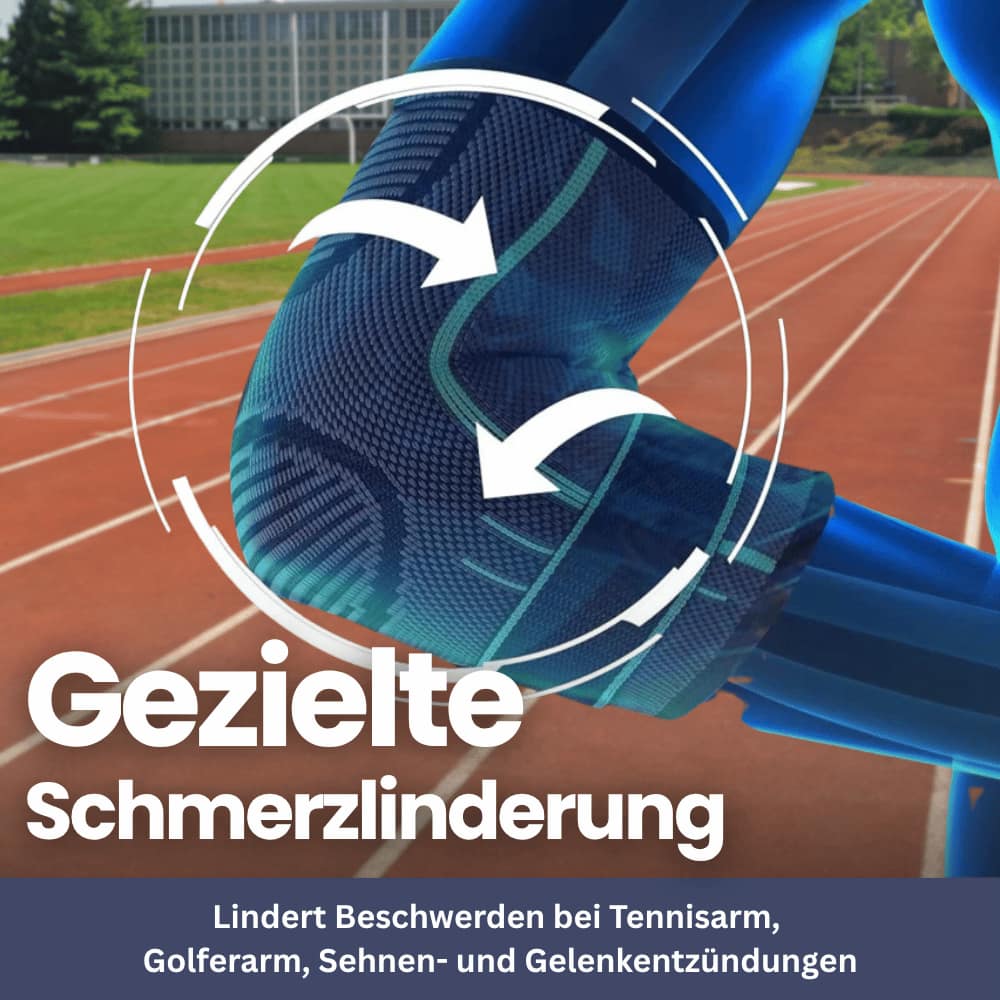 Elbow Compression Brace