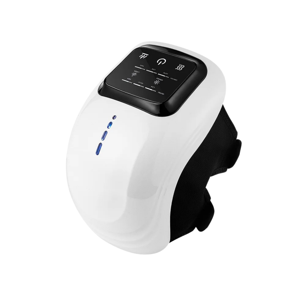 PhysioKnee – Therapy Device for Knee Pain Relief