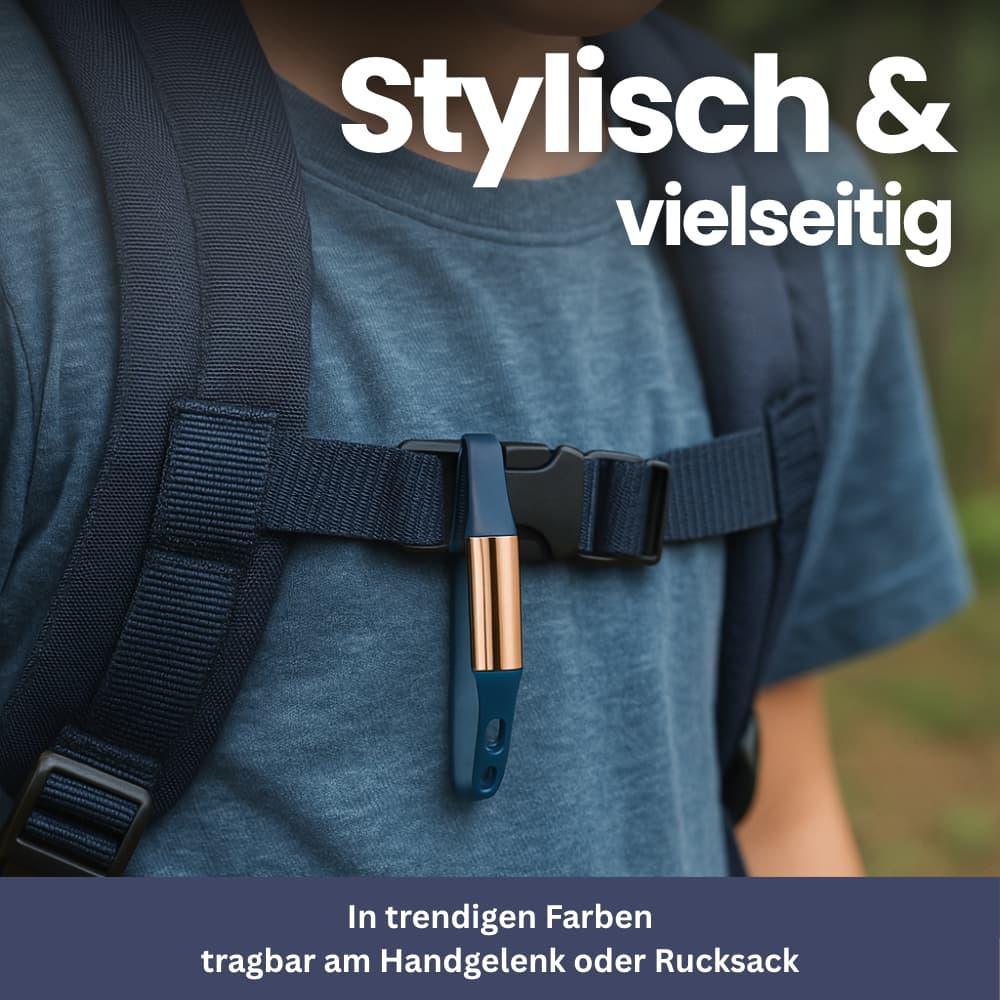 InsectShield Silicone Bracelet