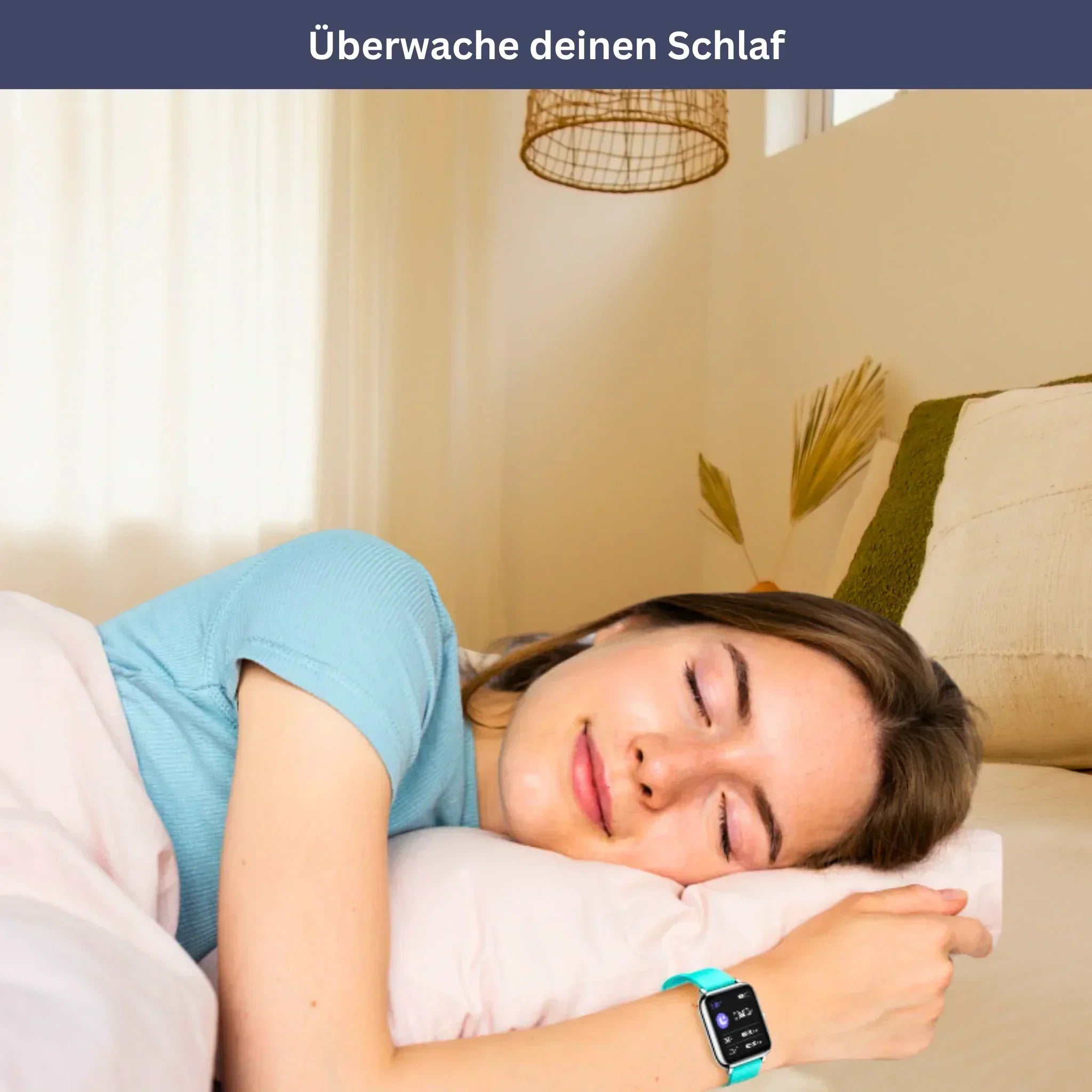 HealthPulse Watch