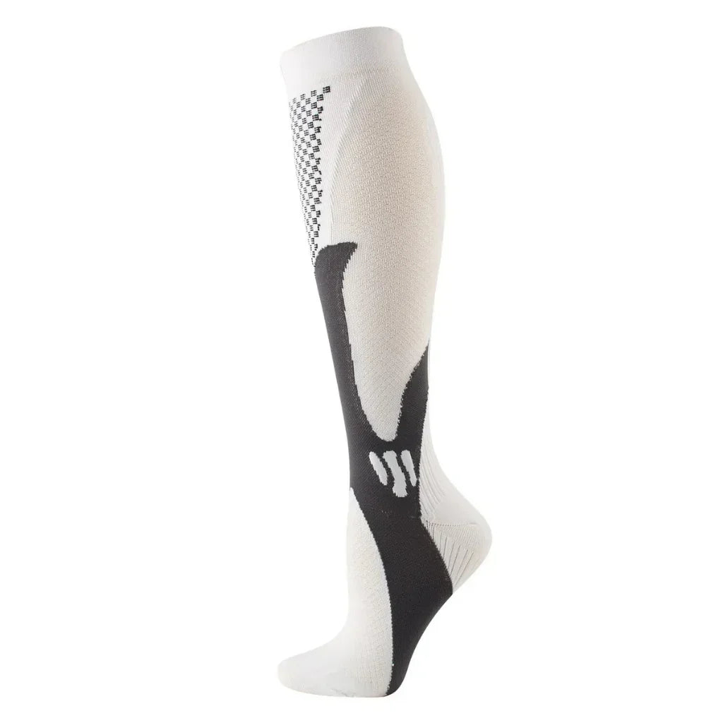 Compression Stockings for Pain-Free Legs