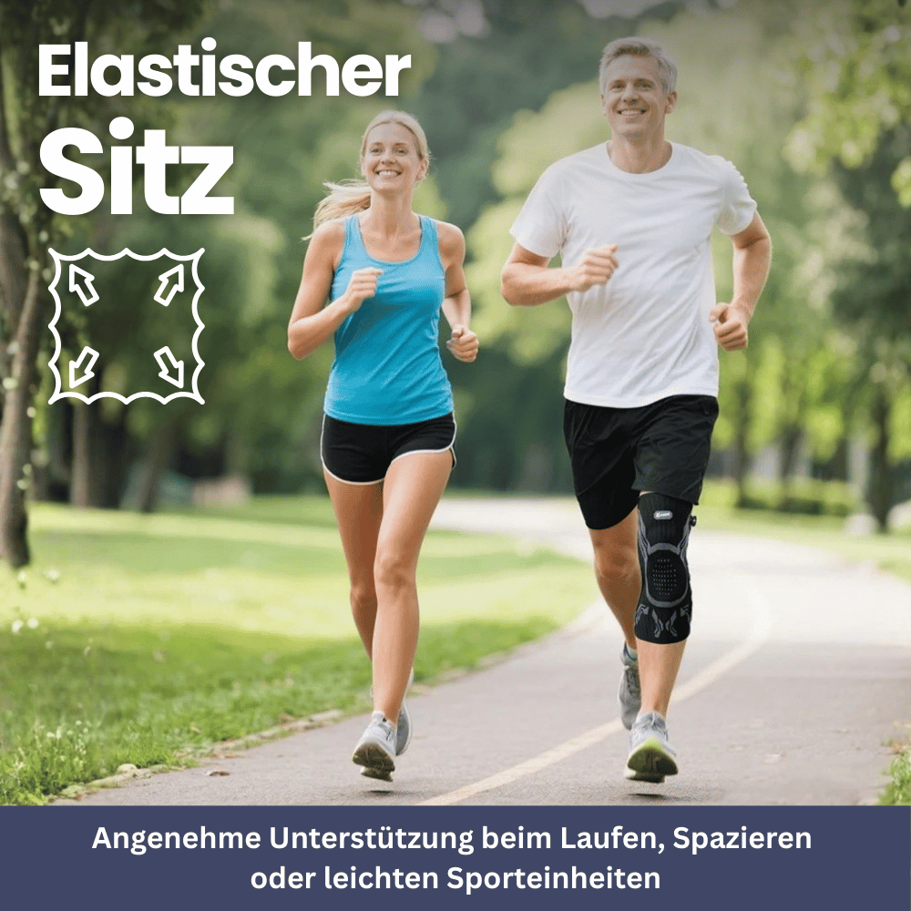 Orthopedic Knee Brace - Align