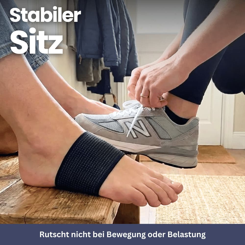 PureBalance - Compressionband