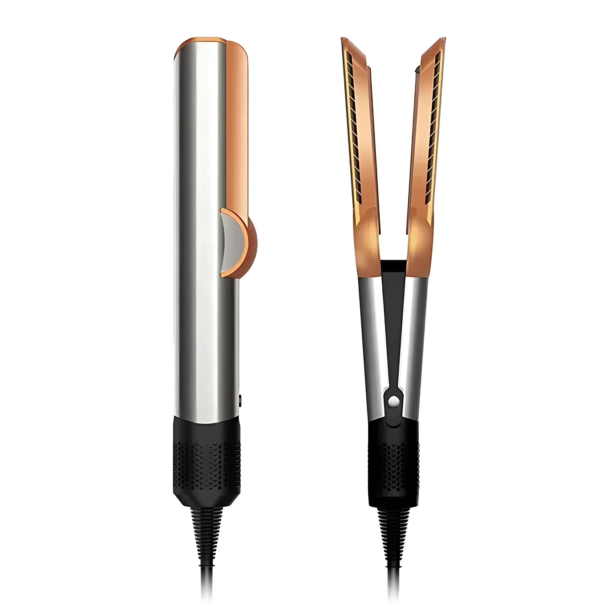 SilkDry One – 2-in-1 Straightener & Hair Dryer
