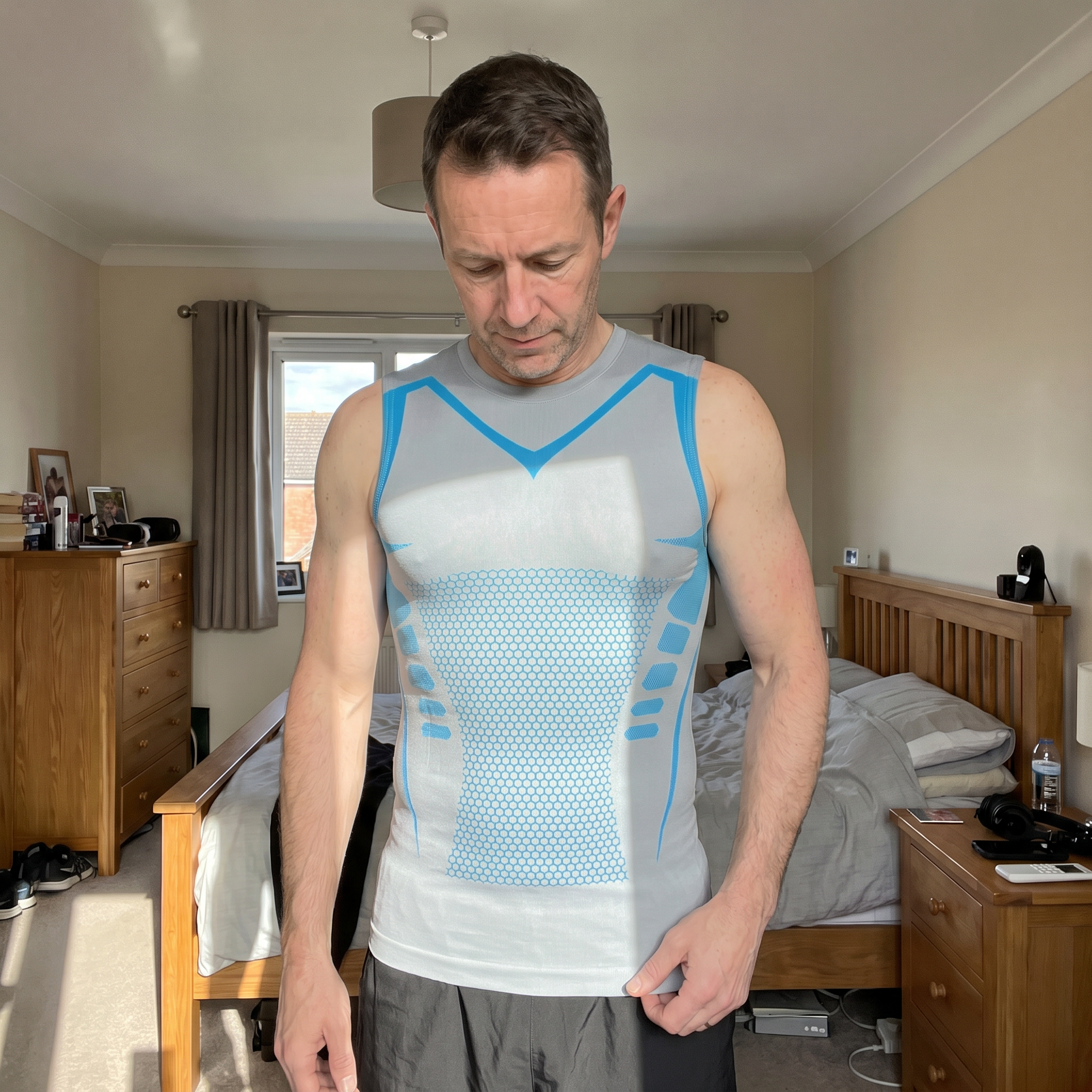 ShapeFix – sofort straffere Silhouette