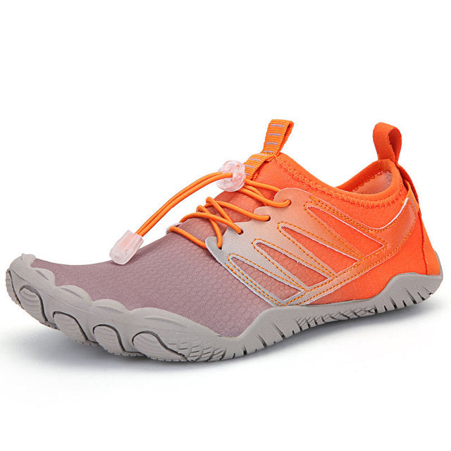 Run – Barefoot Sports Shoes